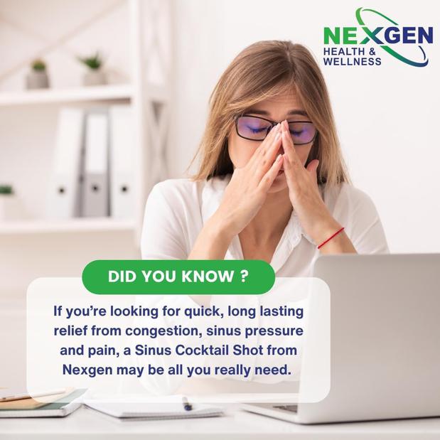 Images NexGen Health and Wellness