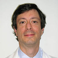 Louis H. Weimer, Medical Doctor (MD)