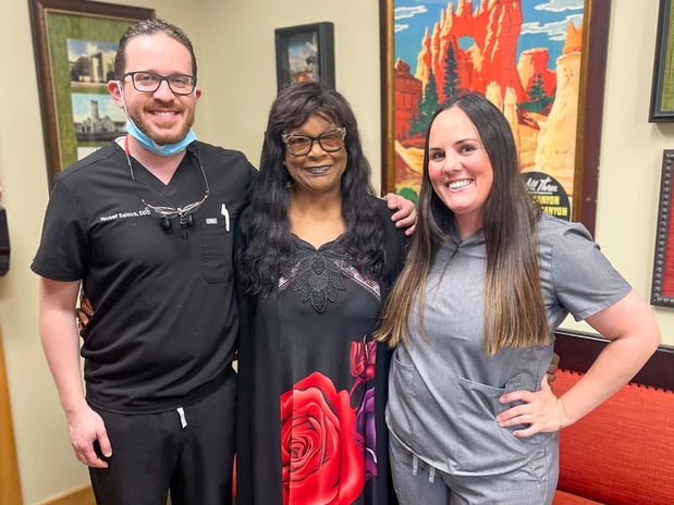 Images Dental Depot