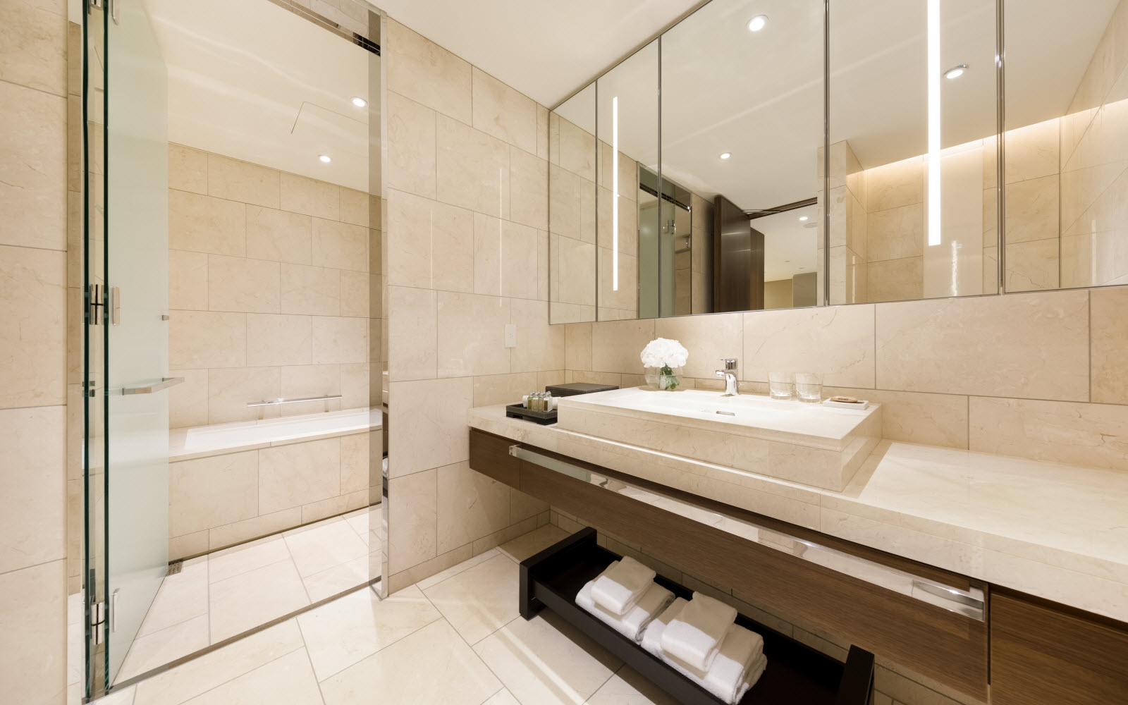 Images Ascott Marunouchi Tokyo