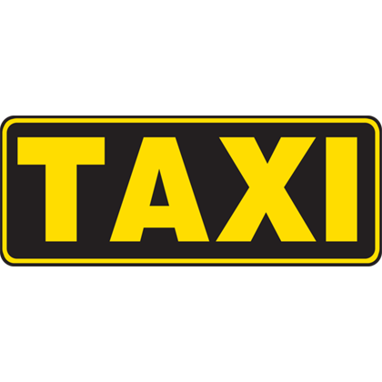 Logo Taxi Schmidt
