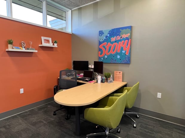 Images Honor Credit Union - Allendale