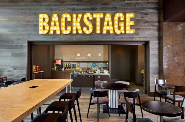 Images Hampton Inn & Suites Atlanta Midtown