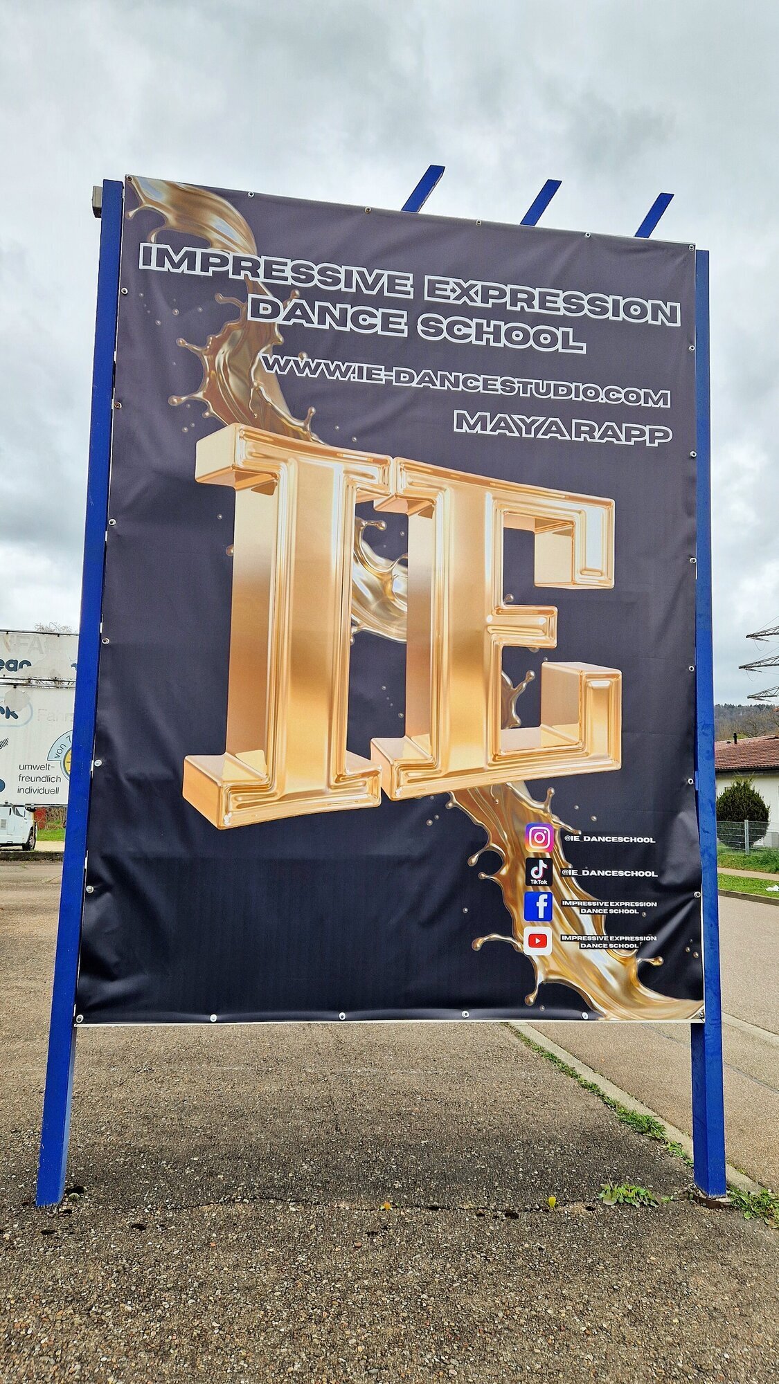 Bilder IE - (Impressive Expression) Dance School