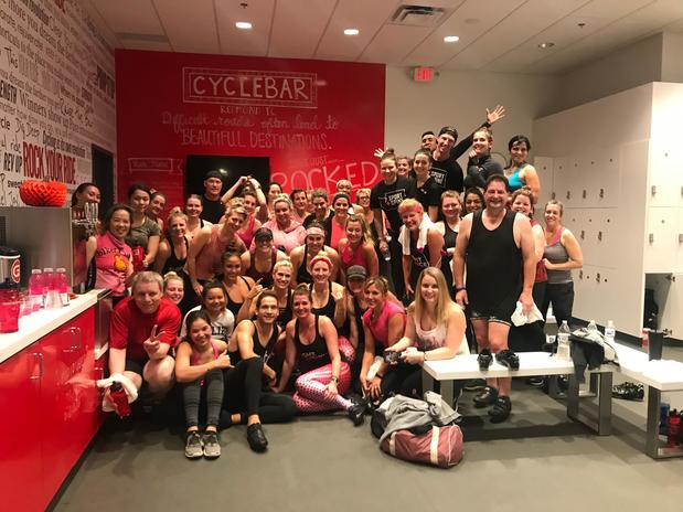 Images CYCLEBAR