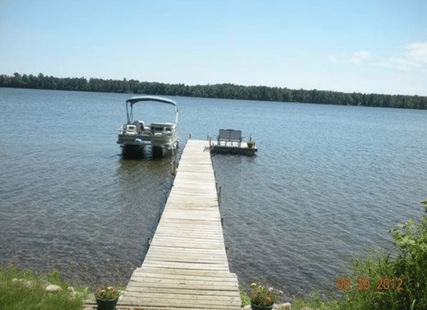 Images Thomas J Lee- Minocqua Realtor