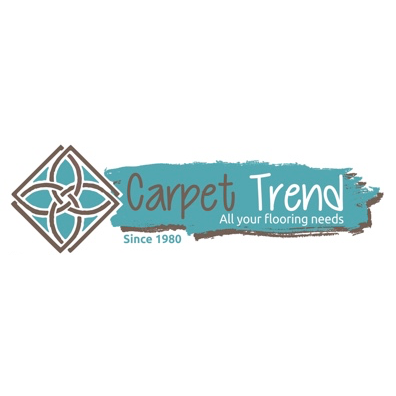 Carpet Trend Logo