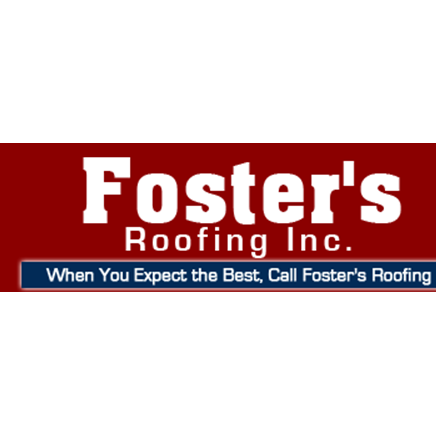 Foster's Roofing Enterprises