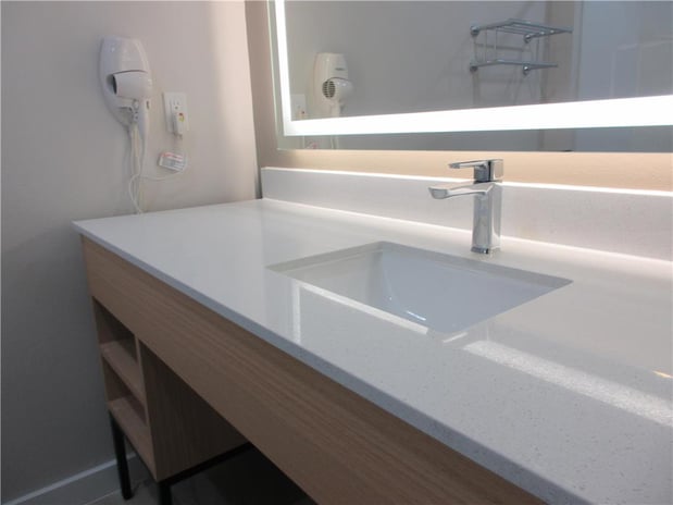 Images Best Western Plus Pearland/Houston Medical Center Hotel
