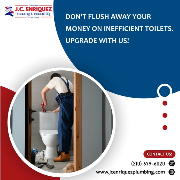 Images J.C. Enriquez and Son Plumbing