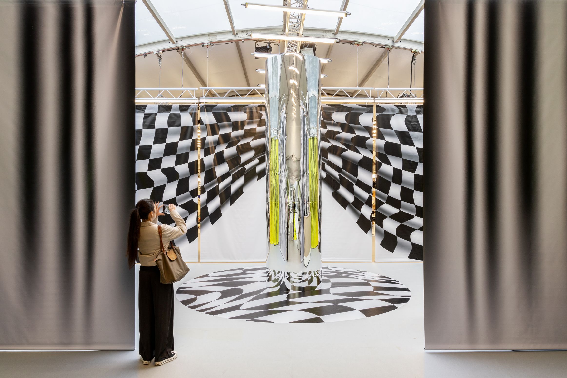 Bilder Valentine Blaimont