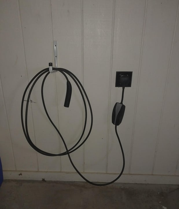 Images GreenKey EV Charging Solutions