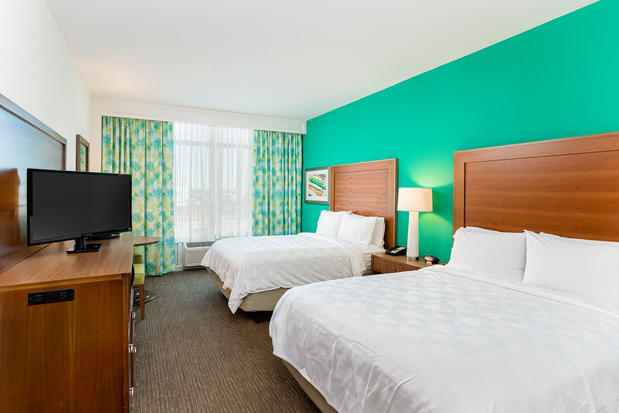 Images Holiday Inn Resort Fort Walton Beach by IHG