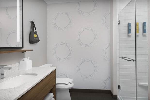 Images Tru by Hilton Columbia Downtown