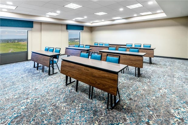 Images Hampton Inn Sheridan