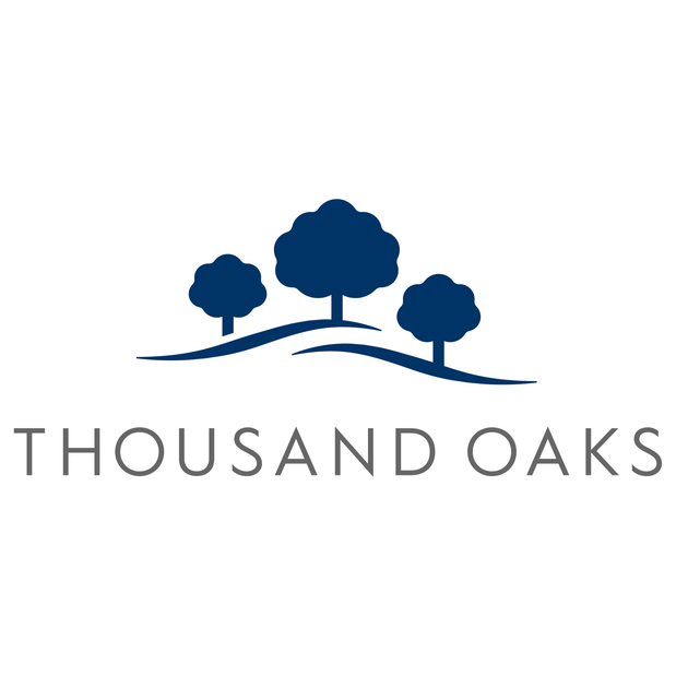 Thousand Oaks Logo
