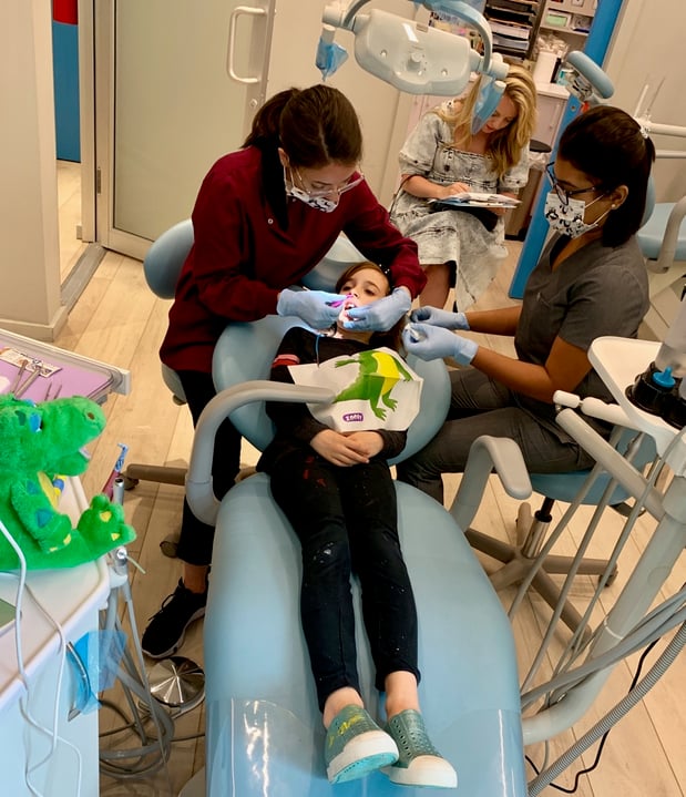 Images Battery Park Pediatric & Orthodontic Dentists