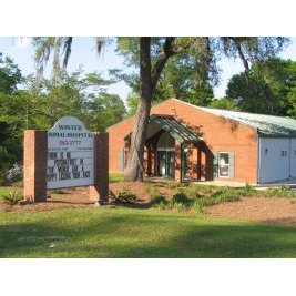 Winter Animal Hospital