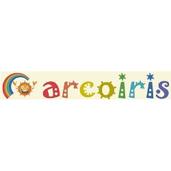 Arco Iris Logo
