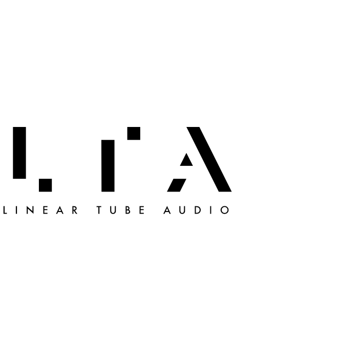 Linear Tube Audio Logo