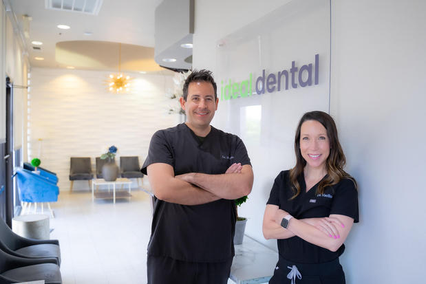 Images Ideal Dental Corinth