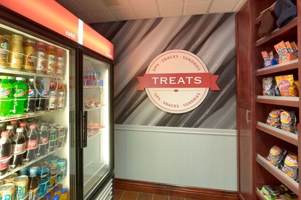 Images Hampton Inn & Suites Pocatello