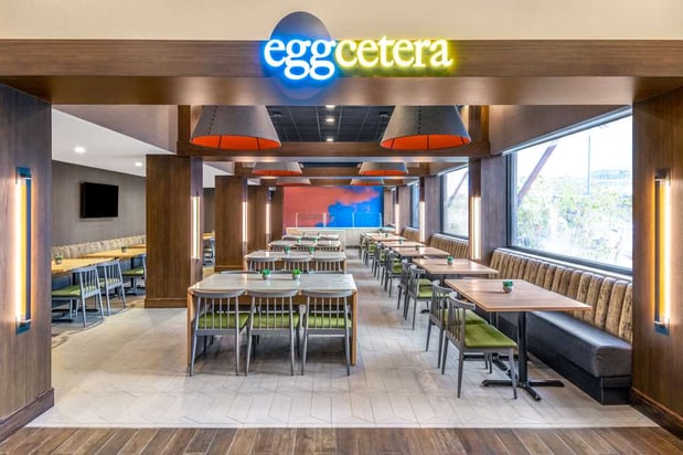 Images DoubleTree by Hilton Denver Cherry Creek