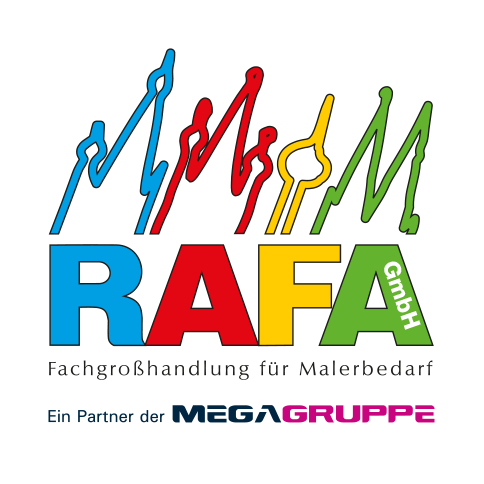 RAFA GmbH Bonn Logo