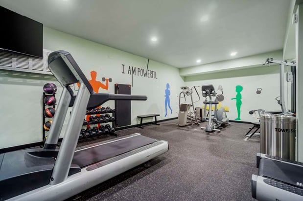Images Best Western Plus Renton Inn