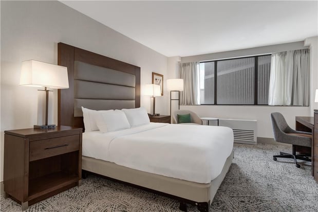 Images Hilton Arlington National Landing