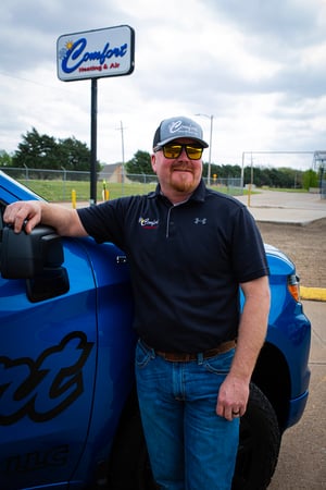 Images Comfort Heating & Air