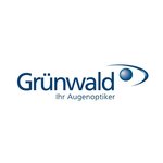 Kundenlogo Grünwald Augenoptik