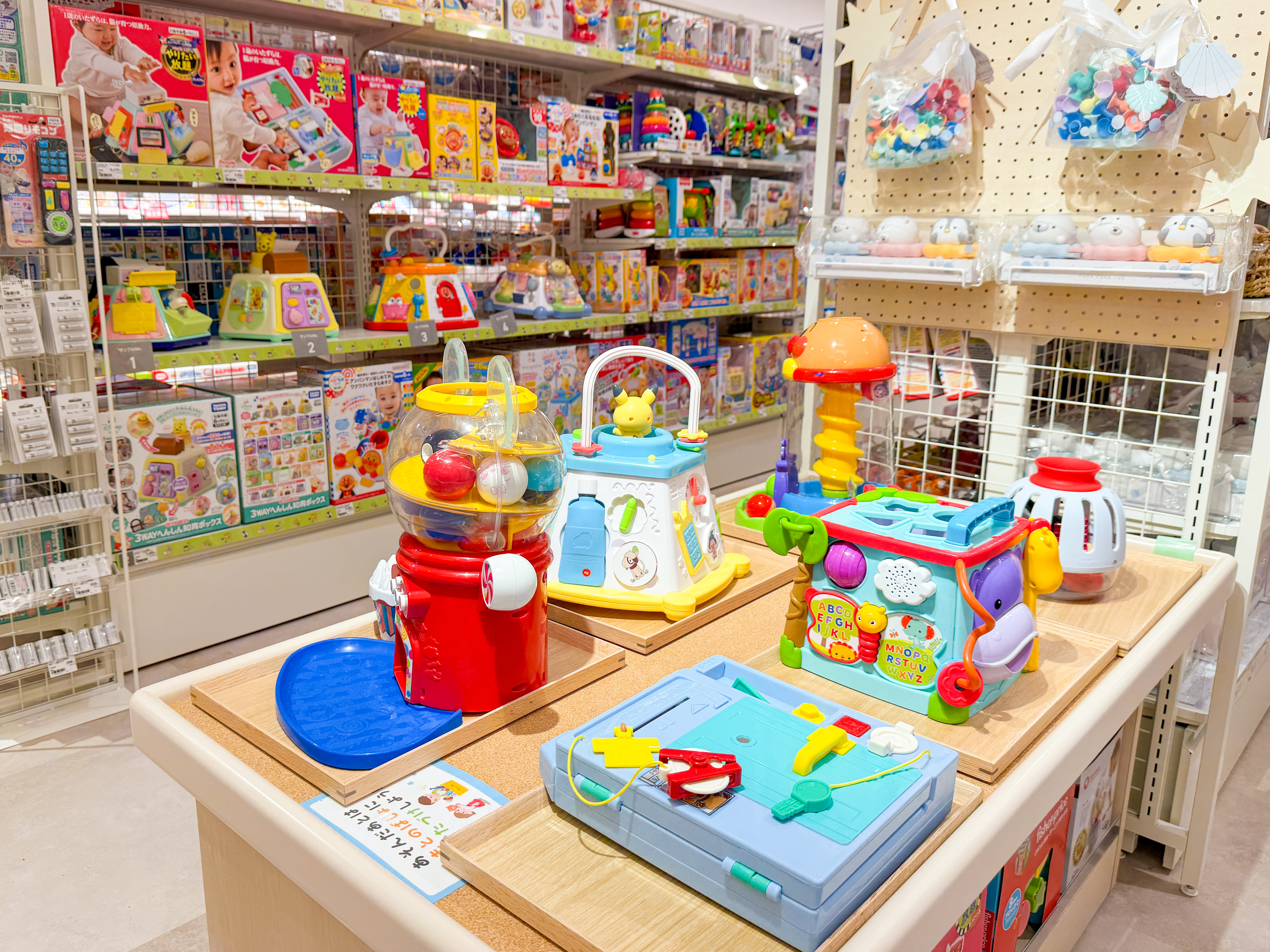 Images アカチャンホンポ 池袋東武店