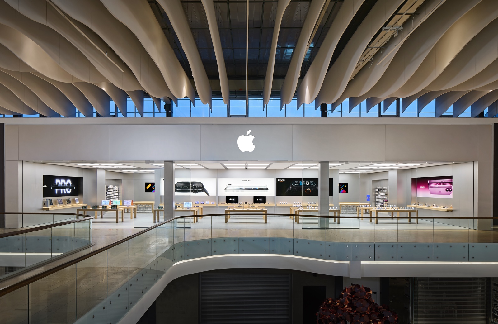 Images Apple Täby Centrum