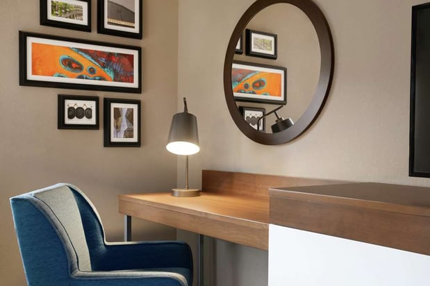 Images Hampton Inn & Suites Ephrata - Mountain Springs