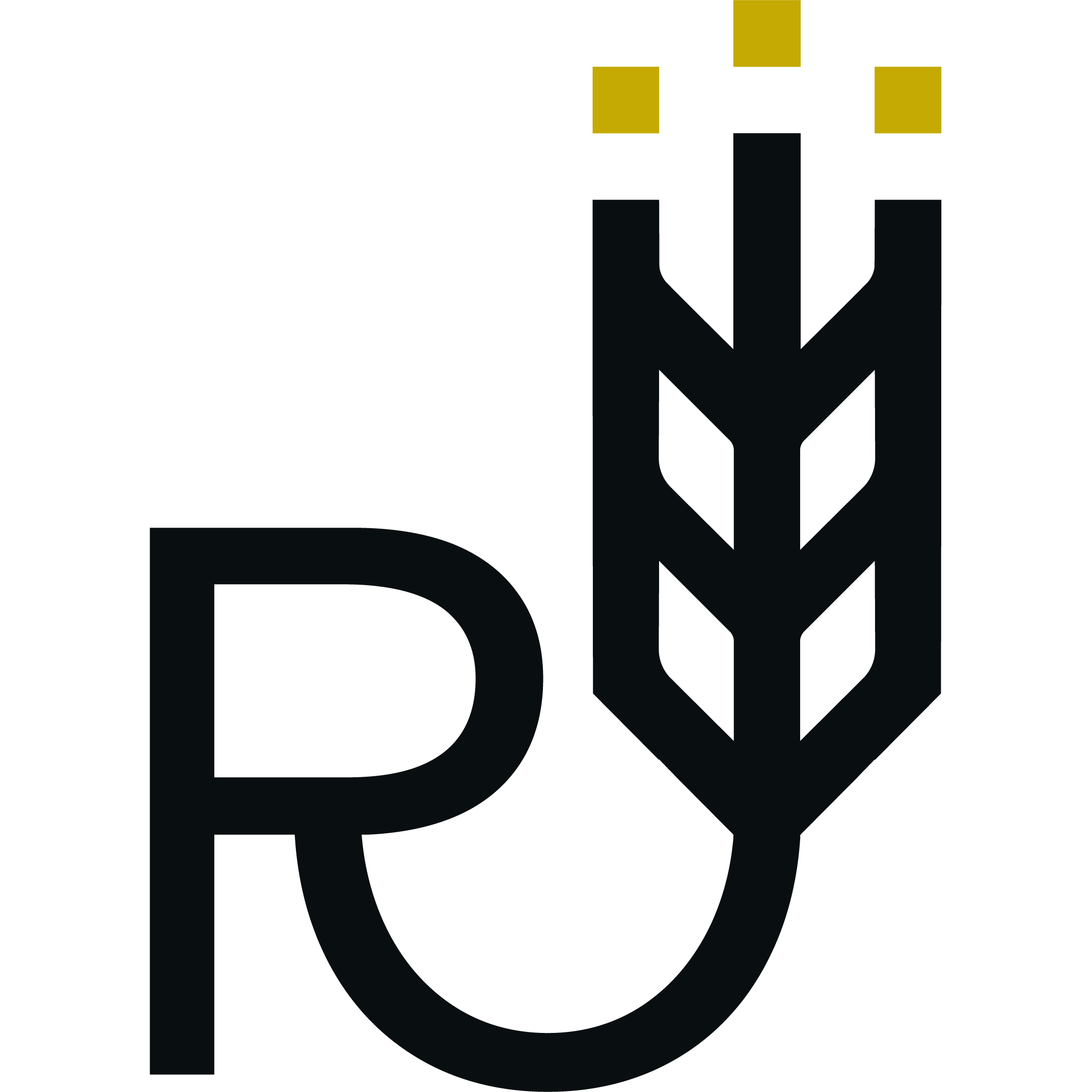 Panadería Y Pastelería Ruizor Logo