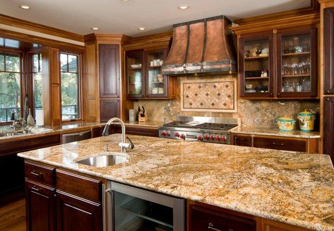 Images D&L Tile, Inc: Reno Tile, Granite & Stone