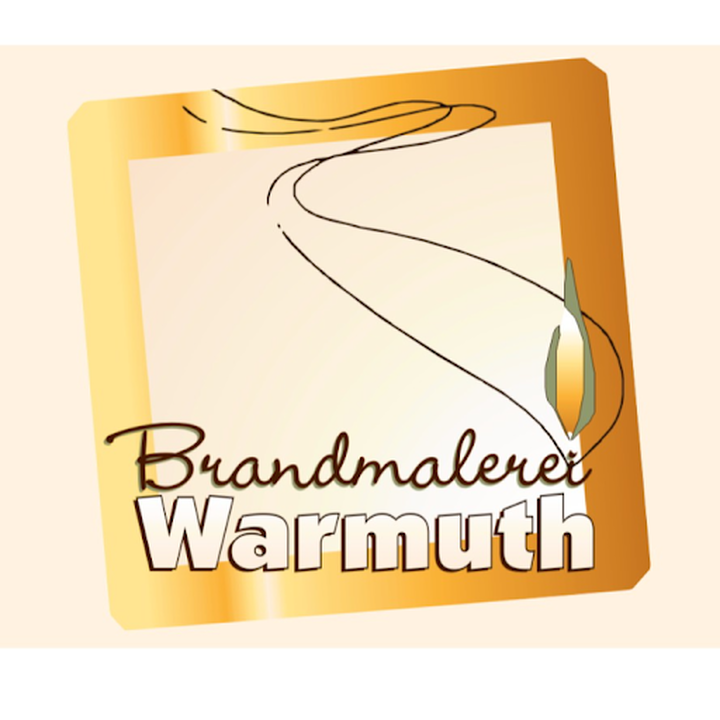 Bilder Brandmalerei Warmuth