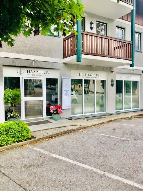 Haarclub Die Friseure, Hellbrunnerstraße 18 in Anif