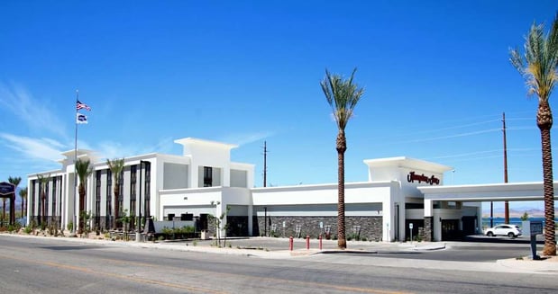 Images Hampton Inn Lake Havasu City