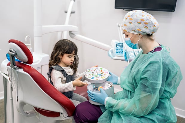 Images Schweppe Pediatric Dentistry