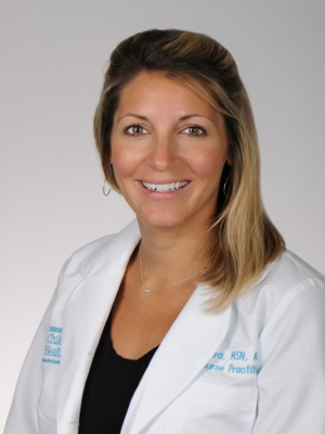 Beth Lynn Bohara - Charleston, SC - Nurse Practitioner, Neonatologist