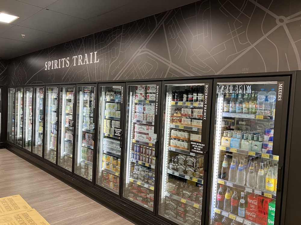 Images Liquorland North Armadale