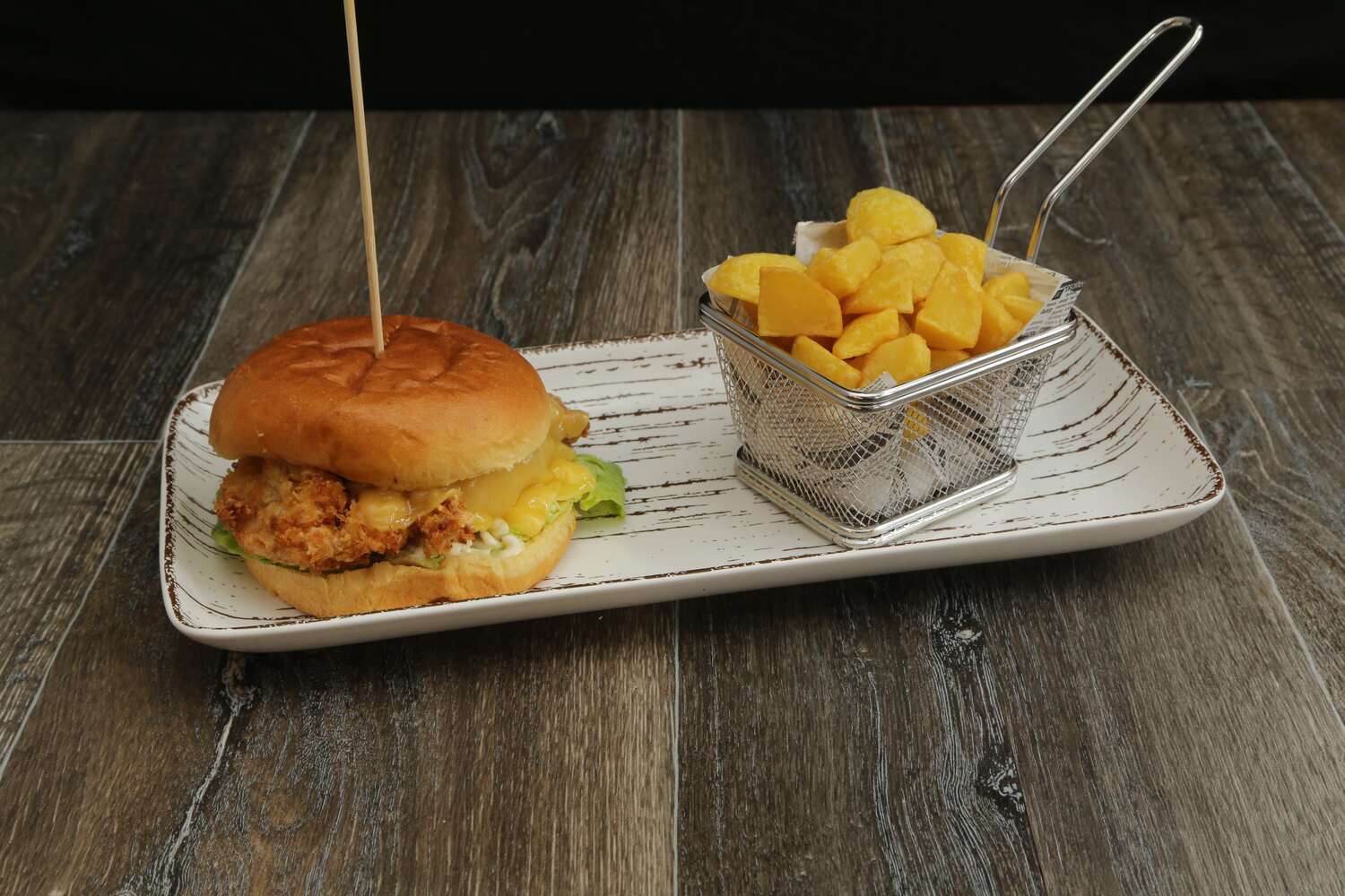 Images La Plazuela de Jois Café - Bar