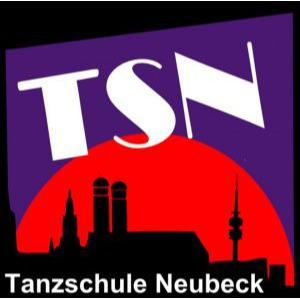 Tanzschule Neubeck in München - Logo