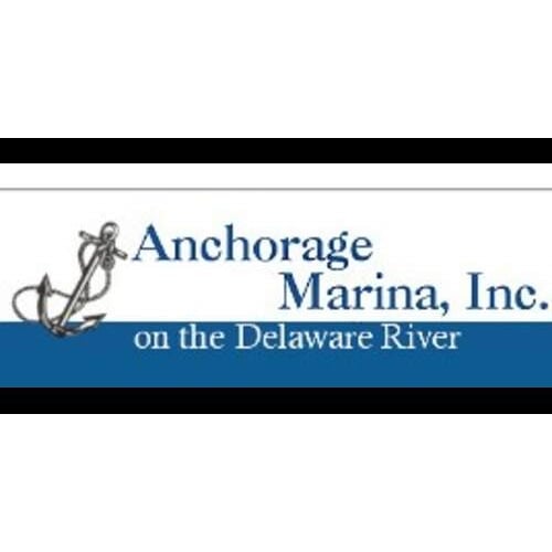 Anchorage Marina Inc Logo