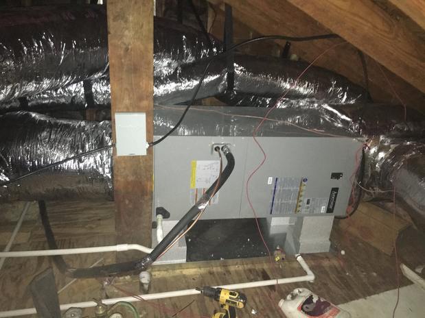 Images Mauricio's Heating & Air