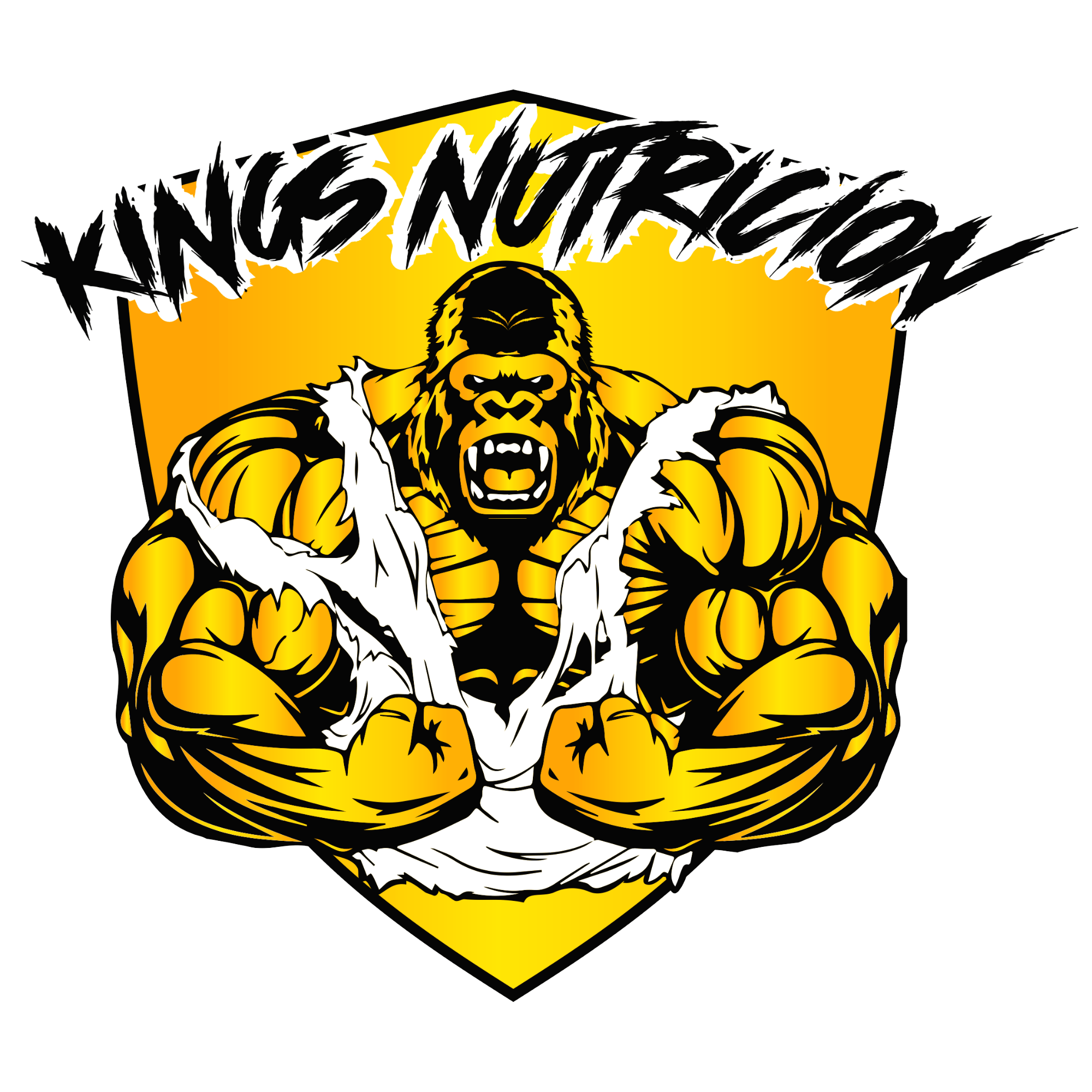 Kings Nutrición Logo