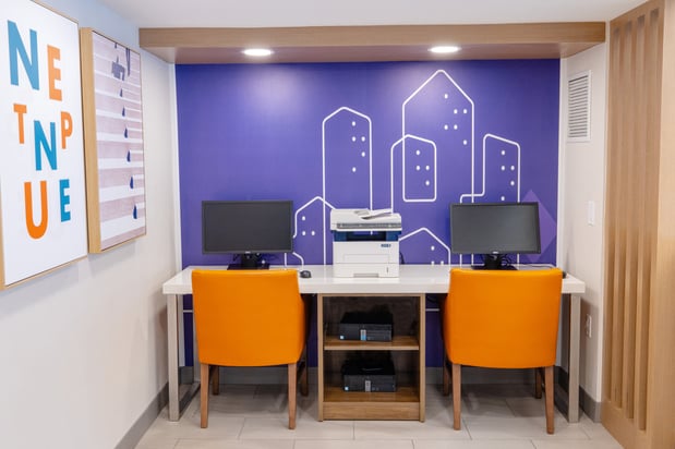 Images Holiday Inn Express Neptune by IHG