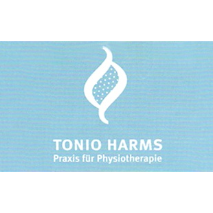 Tonio Harms - Praxis für Physiotherapie  